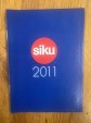 Siku 2011 cat A6